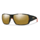 Smith Optics Guides Choice Progressive Prescription Sunglasses, Howler Matte Tortoise Frame, Polarized, GCRPBZMHMTPR