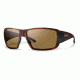 Smith Optics Guides Choice Progressive Prescription Sunglasses, Matte Havana Frame, Polarized, GCCPBRMHVPR