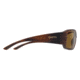 Smith Optics Guides Choice S Sunglasses, Matte Tortoise Frame, Polarized Brown Lens, 205881N9P57L5