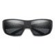 Smith Optics Guides Choice Sunglasses, Matte Black Frame, Polarized Gray Lens, 204947003626N