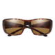 Smith Optics Guide's Choice XL Sunglasses, Matte Havana Frame, ChromaPop Polarized Brown Lens, 204447N9P63L5