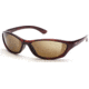 Smith Optics Haven Sunglasses with Tortoise frames and Brown lenses