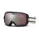 Smith Heiress Goggles, Black/White Bristol, Ignitor Mirror HR6IKB11
