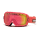Smith Heiress Goggles, Coral Alpenglow, Red Sensor Mirror HR6RZCA11