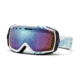 Smith Optics Heiress Ski Goggles - Aquamuse - Sensor Mirror