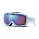 Smith Optics Heiress Ski Goggles - Petal Sun Ray frame, Sensor Mirror Lens