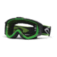 Smith Optics Intake MotoSport Goggles - Green frame