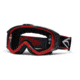 Smith Intake Motorsport Goggles - Red frame