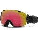 Smith Optics Iox Elite Turbo Fan (New) Goggles - Black Frame, Photochromic Red Sensor Lenses IL5PRZBK12