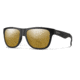 Smith Optics Lowdown Slim Progressive Prescription Sunglasses, David Luiz Frame, Polarized, LSCPBZMDLPR