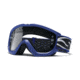 Smith Optics Option Enduro OTG Goggles - Blue
