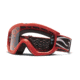Smith Option OTG Goggles Red, Clear AFC Lens OP1CFRD4