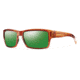 Smith Optics Outlier Bifocal Prescription Sunglasses, Honey Tortoise Frame, Polarized, OUPPGMHTBI