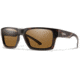 Smith Optics Outlier Single Vision Prescription Sunglasses, Matte Tortoise Frame, Polarized, OUPPBRMTSV