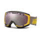 Smith Phase Goggles, Antique/Yellow Legacy, Ignitor Mirror PZ6IAL11
