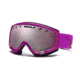 Smith Phase Goggles, Bright Plum Alpenglow, Ignitor Mirror PZ6IBA11