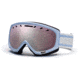 Smith Phase Goggles, Petal Blue Bristol, Ignitor Mirror PZ6IBB11