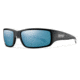 Smith Optics Prospect Bifocal Prescription Sunglasses, Matte Black Frame, Polarized, POCPUGMMBBI
