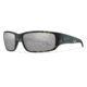 Smith Optics Prospect Bifocal Prescription Sunglasses, Matte Camo Frame, Polarized, POCPGYMMCBI