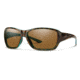 Smith Optics Purist Bifocal Prescription Sunglasses, Tort Marine Frame, Polarized, PUCPBRTMBI