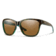 Smith Optics Ramona Progressive Prescription Sunglasses, Tort Marine Frame, Polarized, RACPBRTMPR