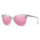 Smith Optics Rebel Progressive Prescription Sunglasses, Crystal Frame, BLPCPKMCRPR