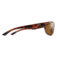 Smith Optics Redding Sunglasses, Matte Tortoise Frame, Polarized Brown Lens, 202343N9P62L5