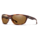 Smith Optics Redding Sunglasses, Matte Tortoise Frame, Polarized Brown Lens, 202343N9P62L5