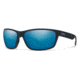 Smith Optics Redmond Bifocal Prescription Sunglasses, Matte Black Frame, Polarized, RDCPUGMMBBI
