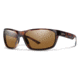 Smith Optics Redmond Bifocal Prescription Sunglasses, Tortoise Frame, Polarized, RDCPBRTTBI