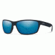 Smith Optics Redmond Progressive Prescription Sunglasses, Matte Black Frame, Polarized, RDCPUGMMBPR