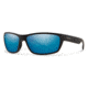 Smith Optics Ridgewell Progressive Prescription Sunglasses, Matte Black Frame, Polarized, RICPUGMMBPR