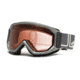 Smith Scope Pro Goggles, Charcoal/Frost Foundation, RC36 SP3ECF11