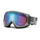 Smith Scope Pro Goggles, Charcoal/Frost Foundation, Sensor Mirror SP3ZCF11
