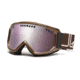 Smith Scope Pro Goggles, Classic Brown Foundation, Ignitor Mirror SP3ISF11