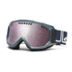 Smith Scope Pro Goggles, Glacier Gray Foundation, Ignitor Mirror SP3IGF11
