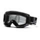 Smith Optics Scope Pro Snow Goggles - Black Foundation Frame, Clear Lens