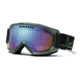Smith Optics Scope Pro Snow Goggles - Heritage Green Frame, Sensor Mirror Lens