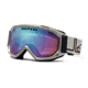 Smith Optics Scope Pro Snow Goggles - Stone Frame, Sensor Mirror Lens