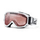 Smith Optics Scope Pro Snow Goggles - White foundation Frame, Ignitor Mirror Lens