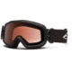 Smith Optics Sidekick Goggles - Black Frame, Rc36 Lenses DK2EBK12