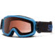 Smith Optics Sidekick Goggles - Cyan Fader Frame, Rc36 Lenses DK2ECF12