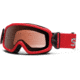 Smith Optics Sidekick Goggles - Red Fader Frame, Rc36 Lenses DK2EDF12