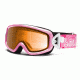 Smith Sidekick Goggles, Pink Pop, Gold DK2GPP11