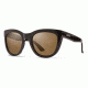 Smith Optics Sidney Bifocal Prescription Sunglasses, Black Frame, Polarized, SICPBRBKBI