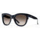 Smith Optics Sidney Single Vision Prescription Sunglasses, Matte Black Frame, Polarized, SIPPBRGMBSV