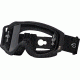 Smith Optics Fuel V.2 Quick Strap Goggles - Black w/ Clear AFC Lens FQ1CFBK11
