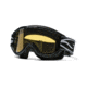 Smith Optics Snow SME Goggles - Black SE3ABKSM10