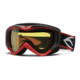 Smith Optics Snow Warp Goggles - Red