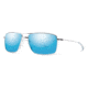 Smith Optics Turner Progressive Prescription Sunglasses, Gunmetal Frame, TUPCUGMGMPR